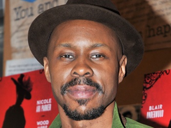 Wood Harris
