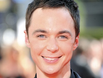 Jim Parsons