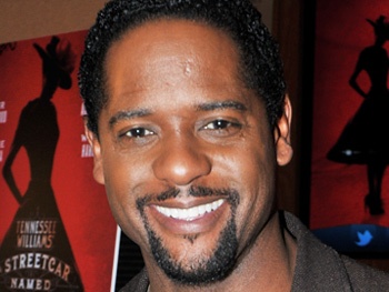 Blair Underwood
