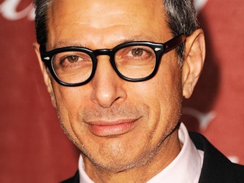 Jeff Goldblum