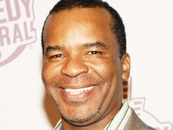 David Alan Grier