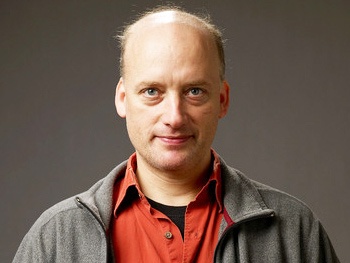 Frank Wood