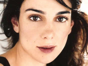 Annie Parisse