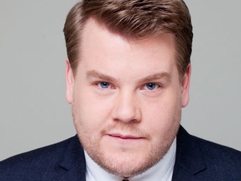 James Corden