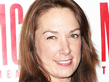 Elizabeth Marvel