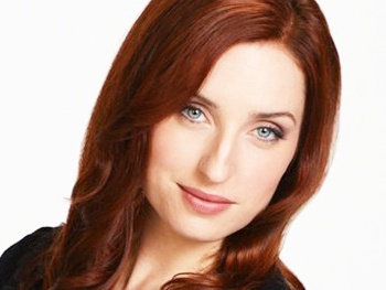 Zoe Lister-Jones