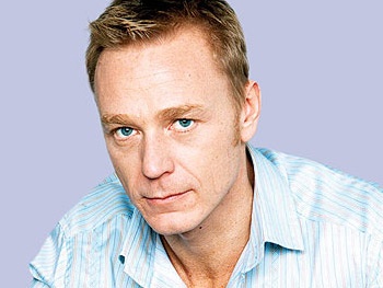 Ben Daniels