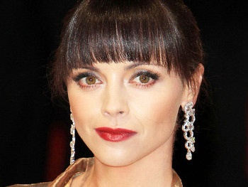 Christina Ricci