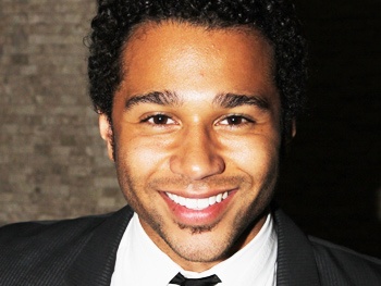 Corbin Bleu