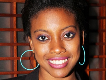Condola Rashad