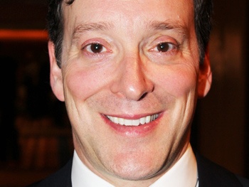 Jeremy Shamos