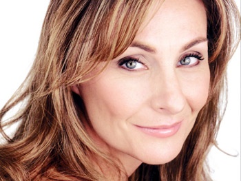 Judy McLane