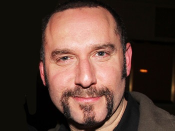 Adam Dannheisser