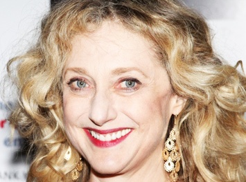 Carol Kane