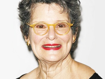 Mary Louise Wilson