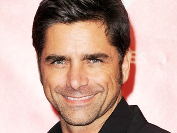 John Stamos