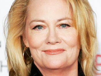 Cybill Shepherd