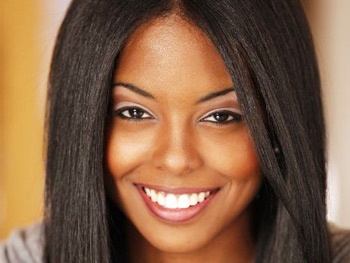 Adrienne Warren