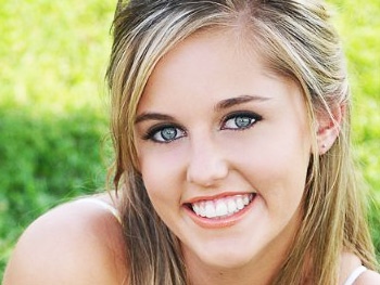 Taylor Louderman