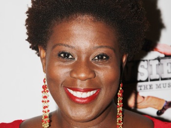 Capathia Jenkins