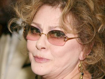Elizabeth Ashley