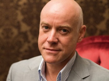 Anthony Warlow