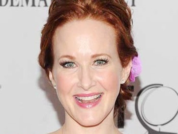 Katie Finneran
