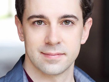 Rob McClure