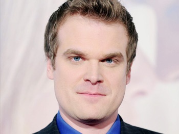 David Harbour