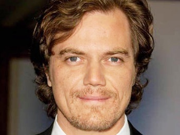 Michael Shannon