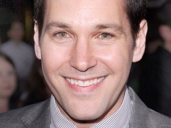 Paul Rudd