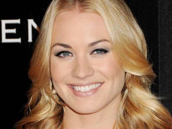 Yvonne Strahovski