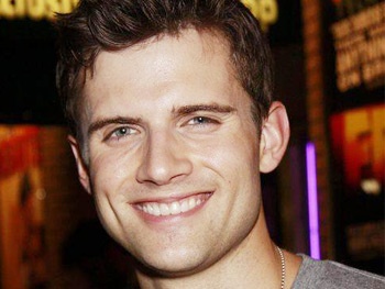 Kyle Dean Massey