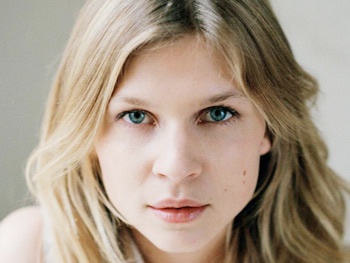 Clemence Poesy
