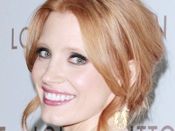 Jessica Chastain