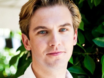 Dan Stevens