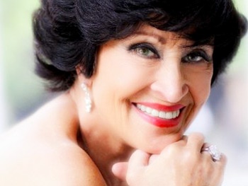 Chita Rivera