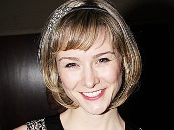 Jill Paice