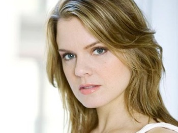 Amy Spanger