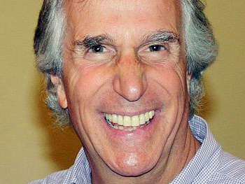 Henry Winkler