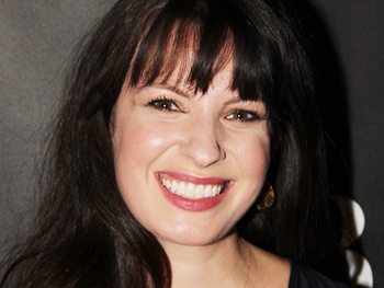 Kate Arrington