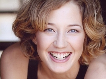 Carrie Coon
