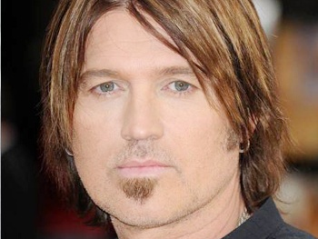 Billy Ray Cyrus
