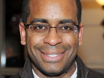 Daniel Breaker