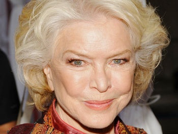 Ellen Burstyn