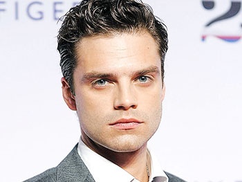 Sebastian Stan