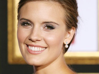 Maggie Grace