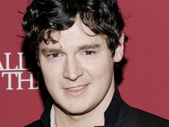 Benjamin Walker