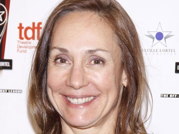 Laurie Metcalf