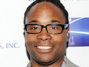 Billy Porter